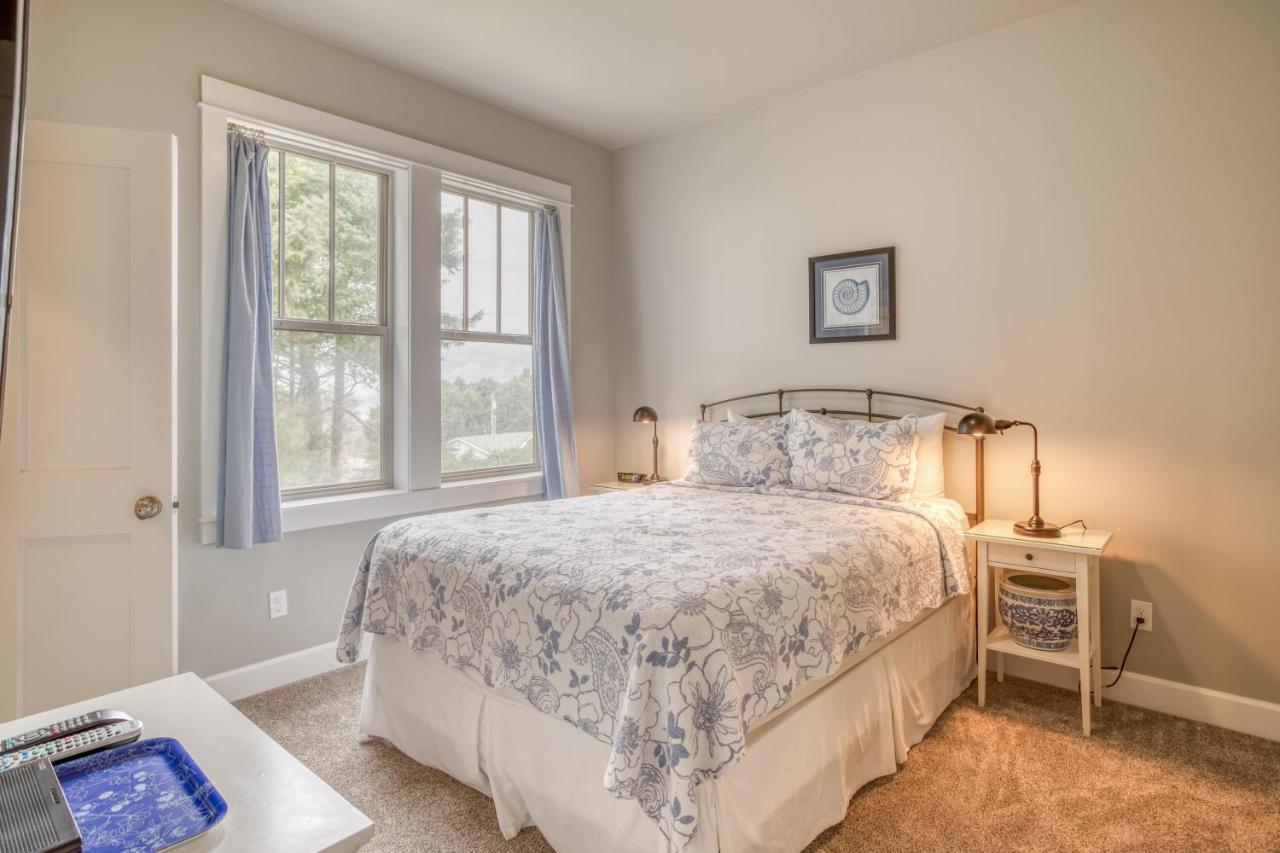 לינקולן סיטי Cascade Cottage מראה חיצוני תמונה